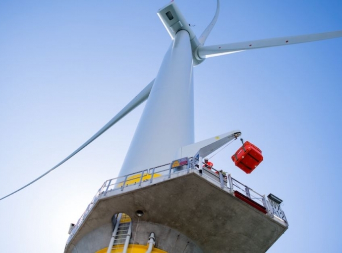 Collaboration is Key for Technology Innovation in Offshore Wind